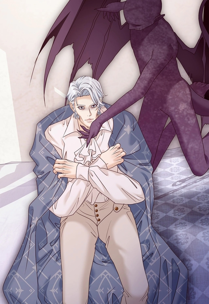 Nữ Phản Diện Thuần Phục Ác Ma Điên Loạn Chap 60 - Next Chap 61