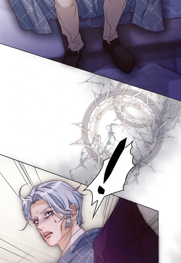 Nữ Phản Diện Thuần Phục Ác Ma Điên Loạn Chap 60 - Next Chap 61