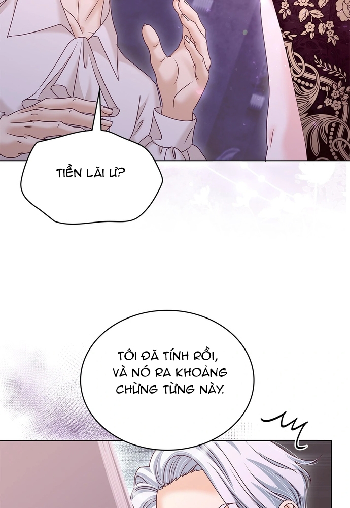 Nữ Phản Diện Thuần Phục Ác Ma Điên Loạn Chap 61 - Next Chap 62