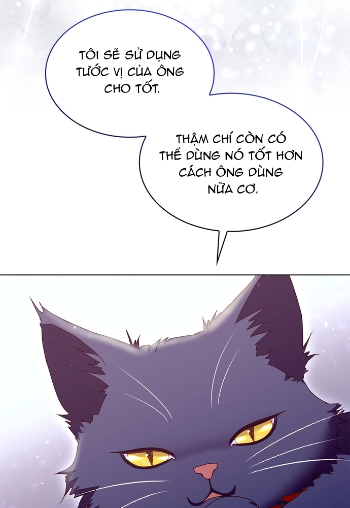 Nữ Phản Diện Thuần Phục Ác Ma Điên Loạn Chap 61 - Next Chap 62