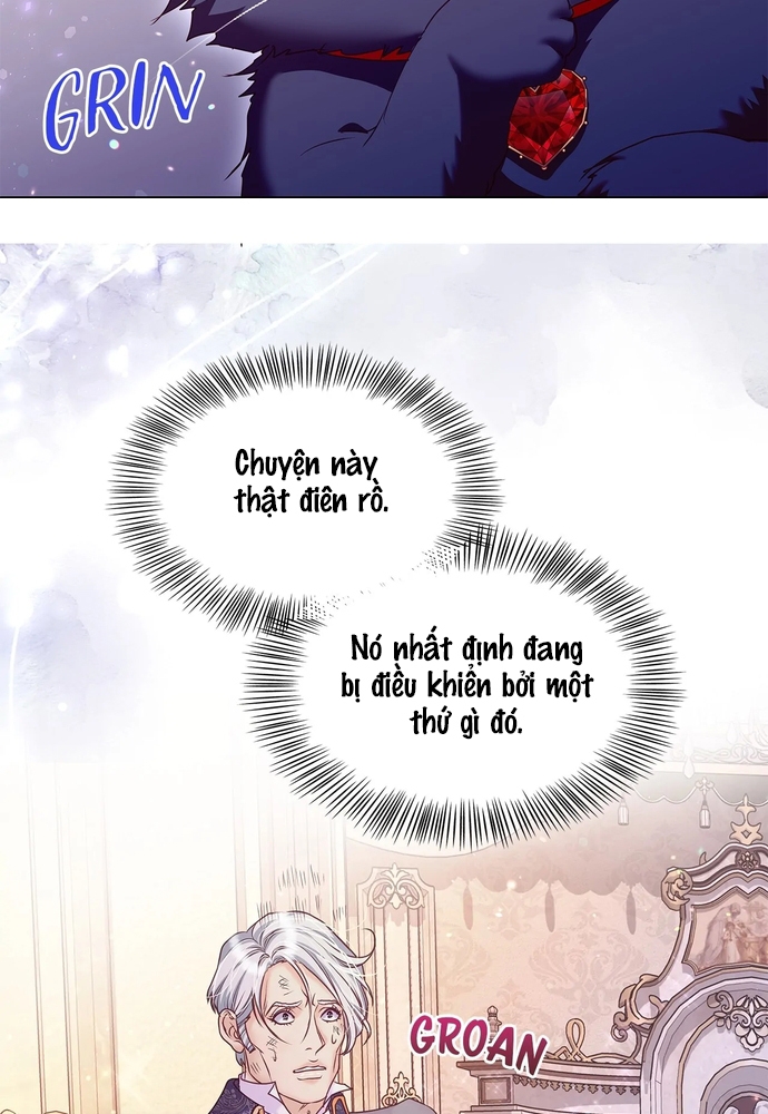 Nữ Phản Diện Thuần Phục Ác Ma Điên Loạn Chap 61 - Next Chap 62