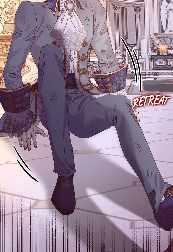 Nữ Phản Diện Thuần Phục Ác Ma Điên Loạn Chap 61 - Next Chap 62