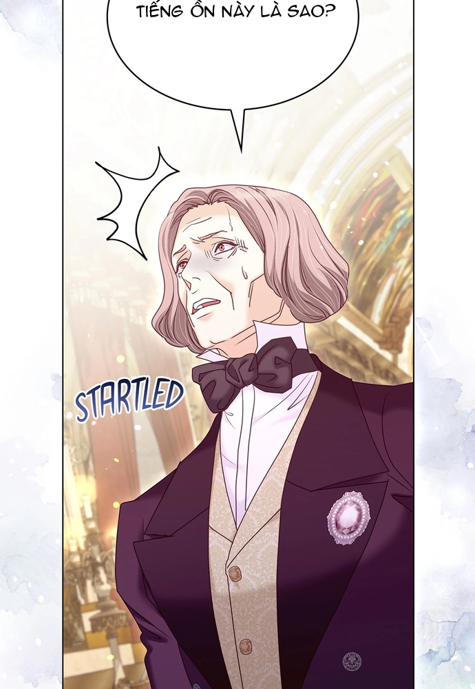 Nữ Phản Diện Thuần Phục Ác Ma Điên Loạn Chap 61 - Next Chap 62