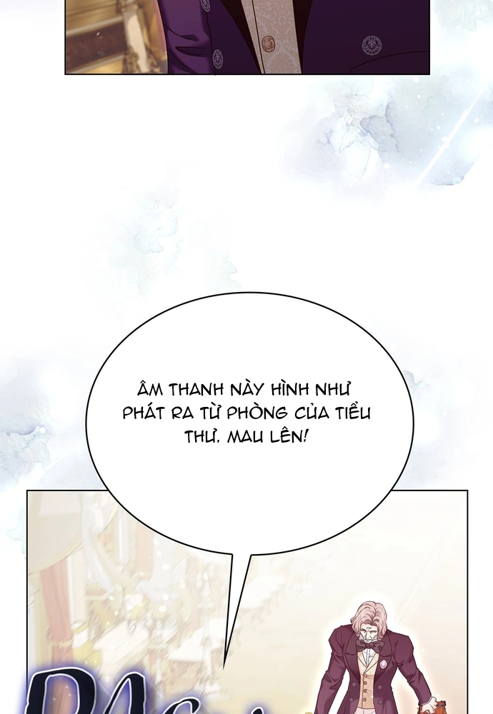 Nữ Phản Diện Thuần Phục Ác Ma Điên Loạn Chap 61 - Next Chap 62