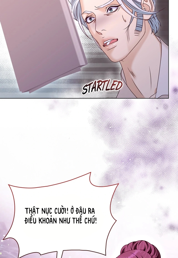 Nữ Phản Diện Thuần Phục Ác Ma Điên Loạn Chap 61 - Next Chap 62