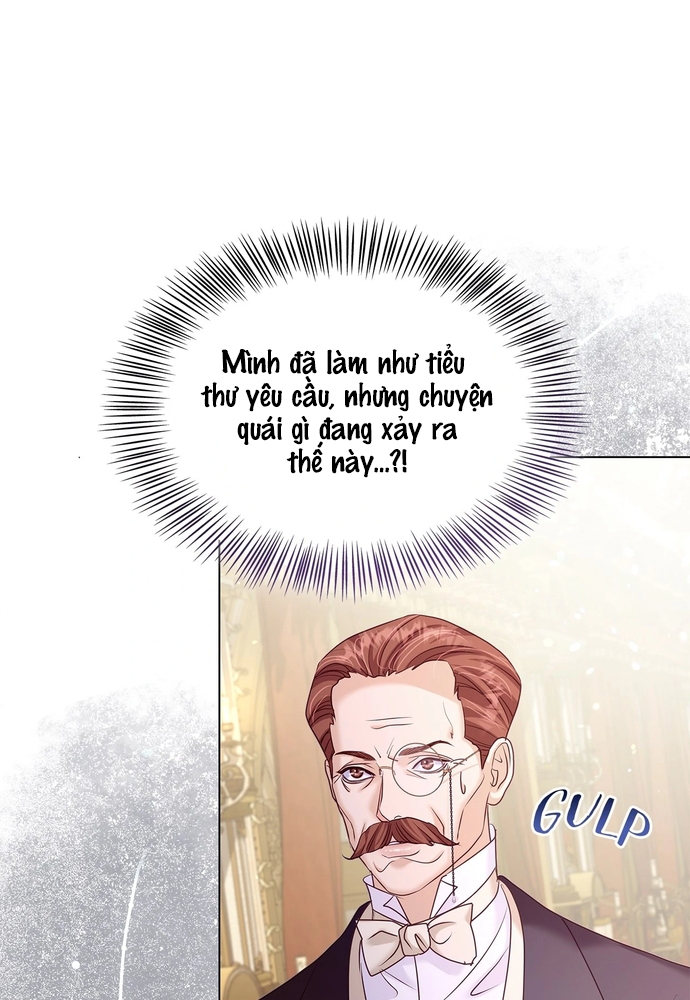 Nữ Phản Diện Thuần Phục Ác Ma Điên Loạn Chap 61 - Next Chap 62