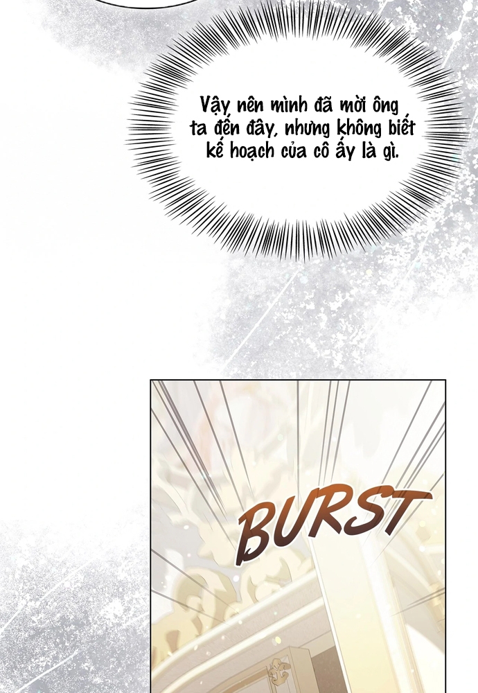 Nữ Phản Diện Thuần Phục Ác Ma Điên Loạn Chap 61 - Next Chap 62