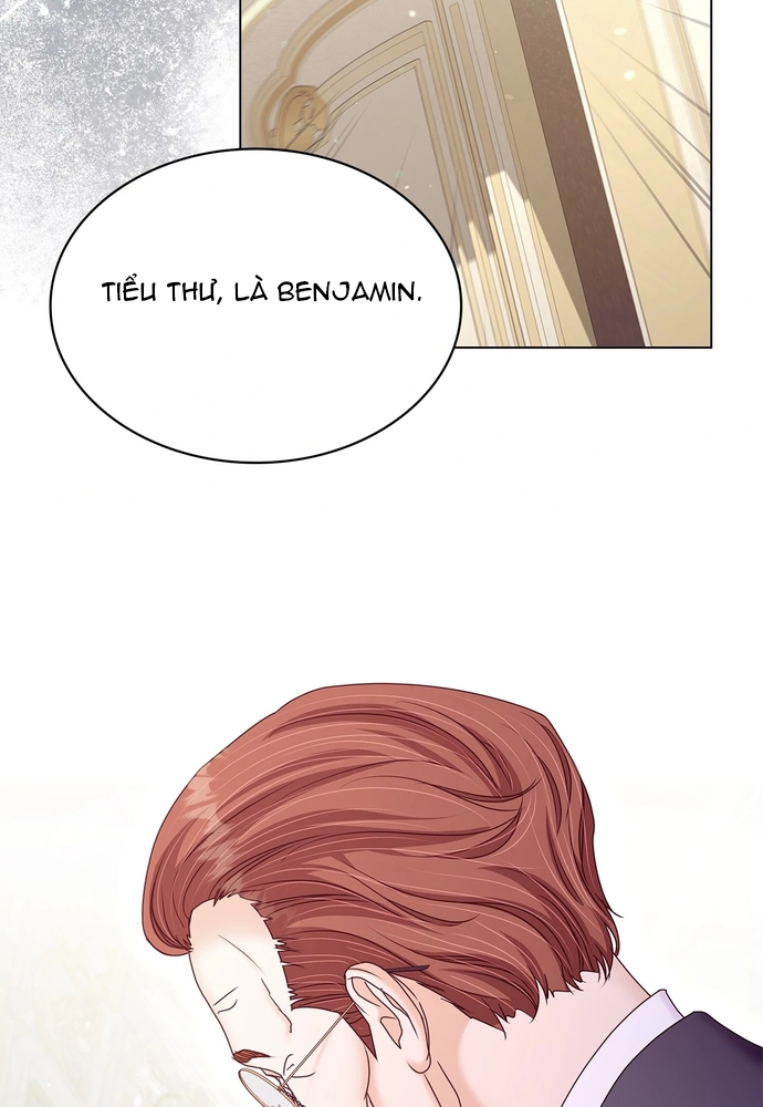 Nữ Phản Diện Thuần Phục Ác Ma Điên Loạn Chap 61 - Next Chap 62