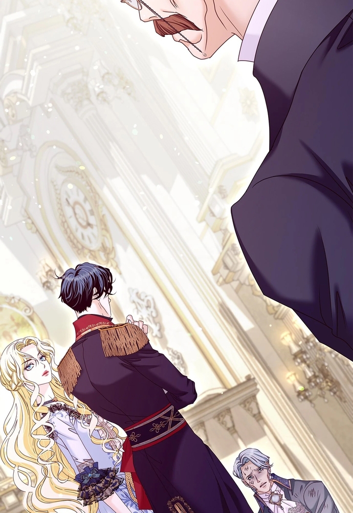 Nữ Phản Diện Thuần Phục Ác Ma Điên Loạn Chap 61 - Next Chap 62