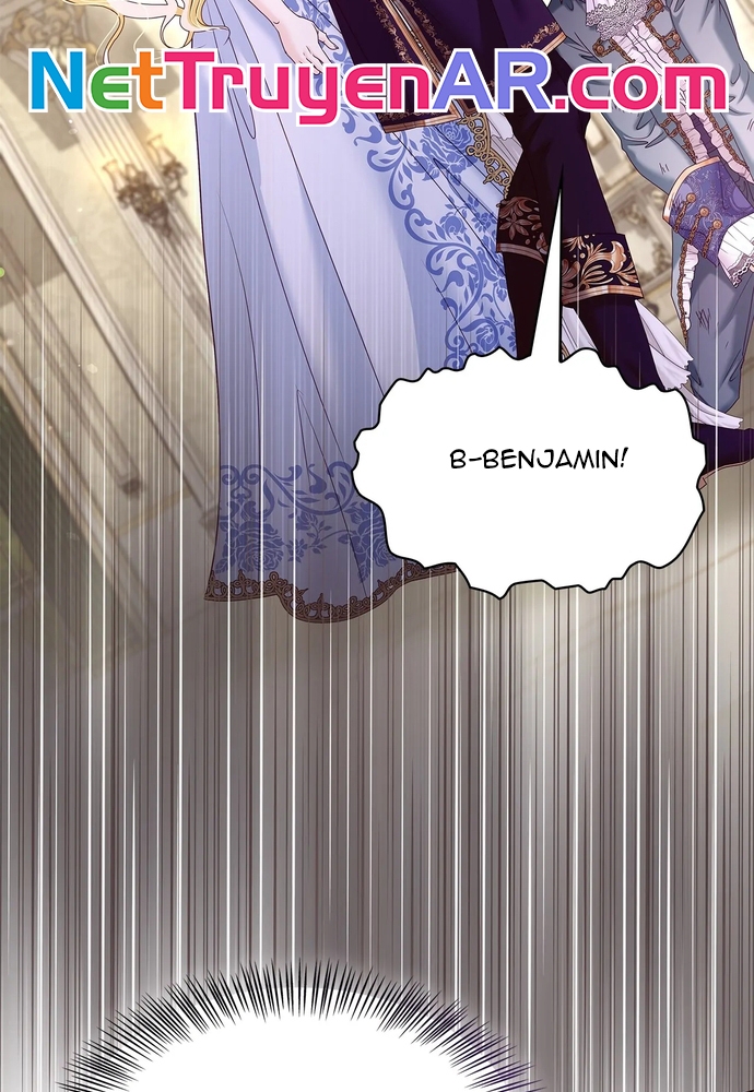 Nữ Phản Diện Thuần Phục Ác Ma Điên Loạn Chap 61 - Next Chap 62