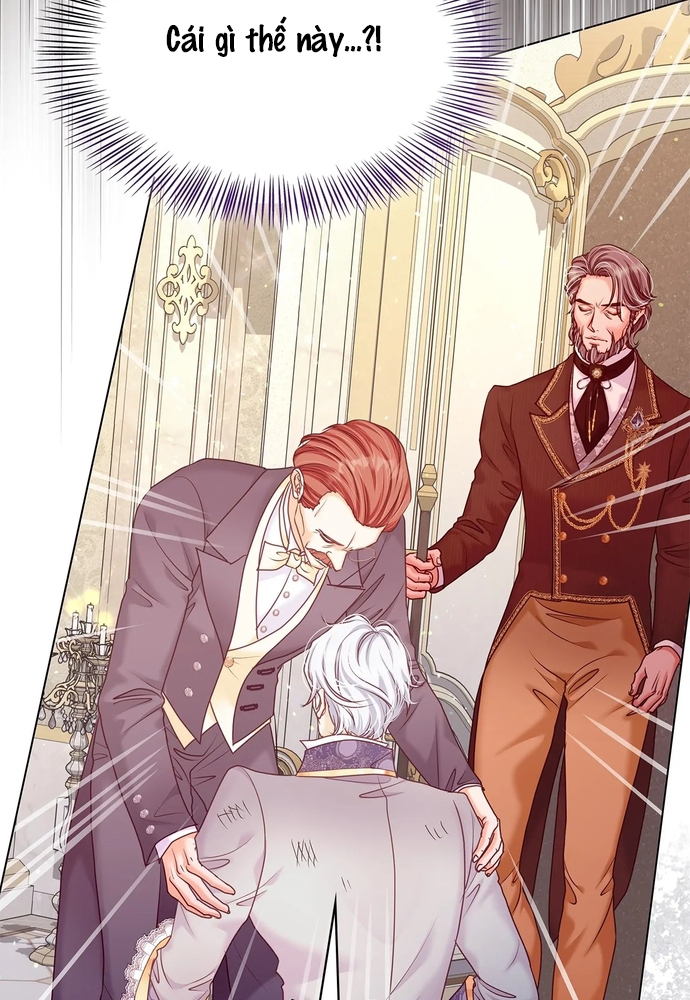 Nữ Phản Diện Thuần Phục Ác Ma Điên Loạn Chap 61 - Next Chap 62