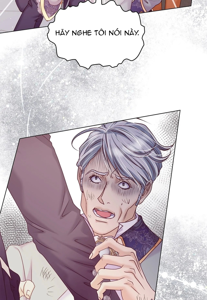 Nữ Phản Diện Thuần Phục Ác Ma Điên Loạn Chap 61 - Next Chap 62