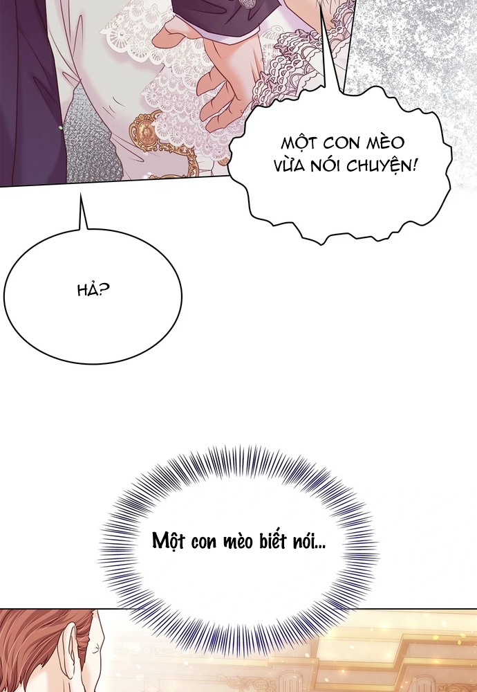 Nữ Phản Diện Thuần Phục Ác Ma Điên Loạn Chap 61 - Next Chap 62