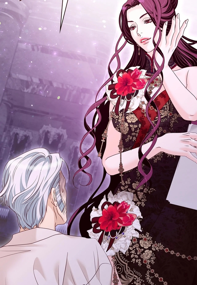 Nữ Phản Diện Thuần Phục Ác Ma Điên Loạn Chap 61 - Next Chap 62