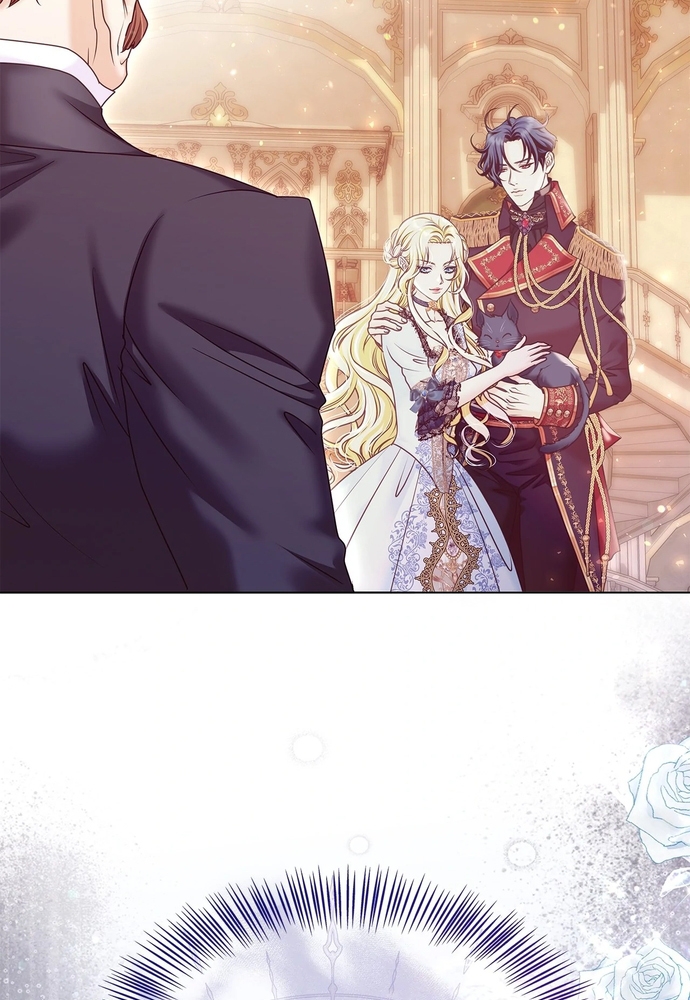 Nữ Phản Diện Thuần Phục Ác Ma Điên Loạn Chap 61 - Next Chap 62