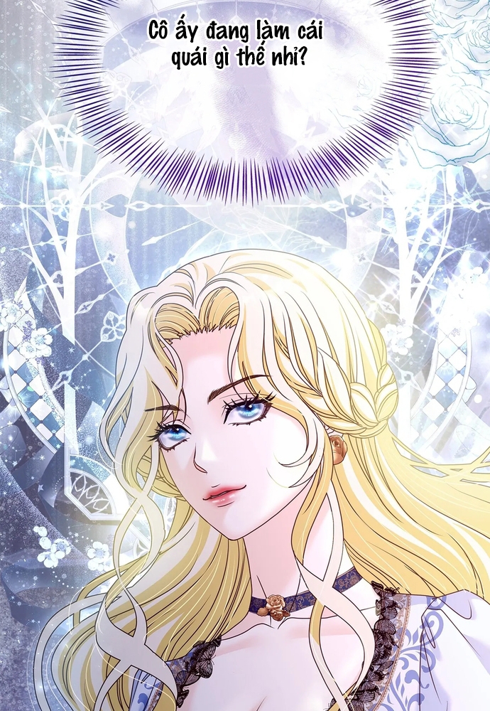 Nữ Phản Diện Thuần Phục Ác Ma Điên Loạn Chap 61 - Next Chap 62