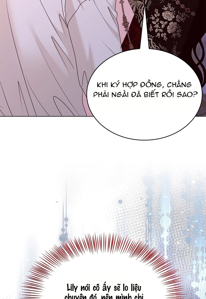 Nữ Phản Diện Thuần Phục Ác Ma Điên Loạn Chap 61 - Next Chap 62