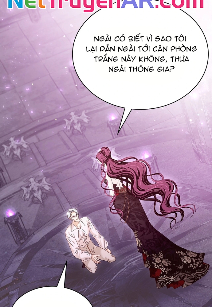 Nữ Phản Diện Thuần Phục Ác Ma Điên Loạn Chap 61 - Next Chap 62