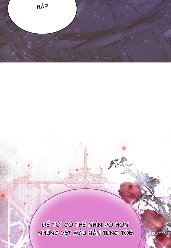 Nữ Phản Diện Thuần Phục Ác Ma Điên Loạn Chap 61 - Next Chap 62