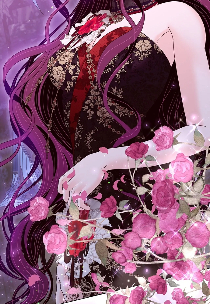 Nữ Phản Diện Thuần Phục Ác Ma Điên Loạn Chap 61 - Next Chap 62