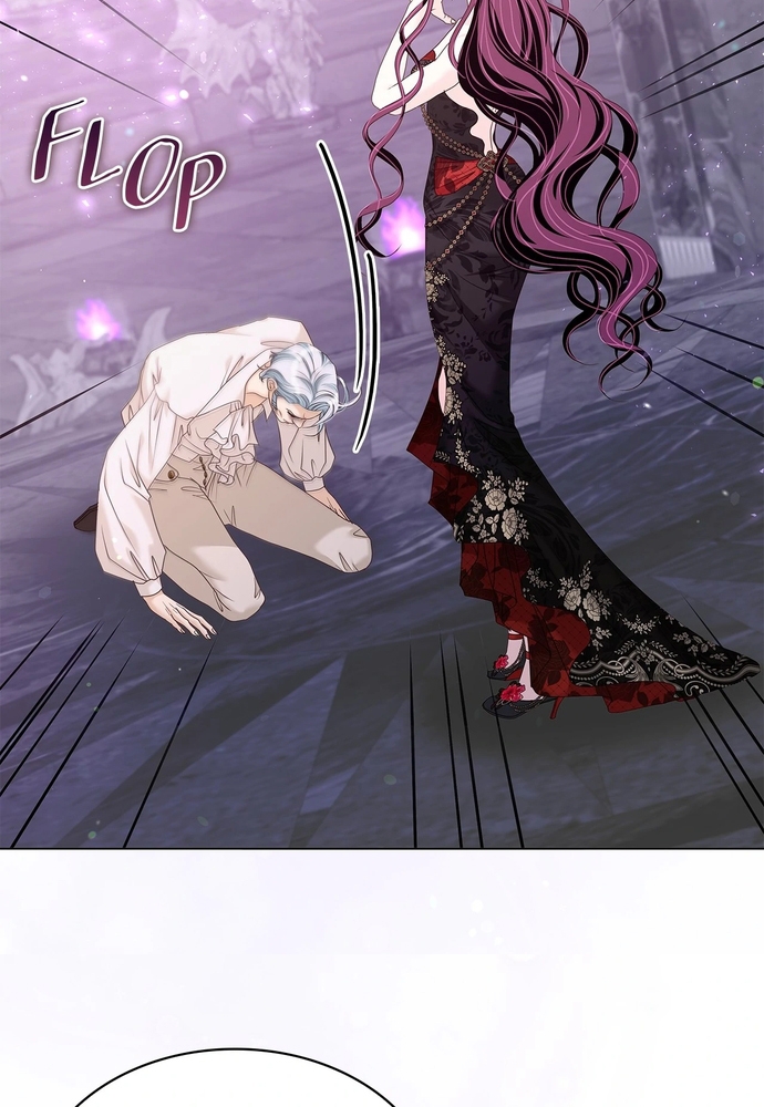 Nữ Phản Diện Thuần Phục Ác Ma Điên Loạn Chap 61 - Next Chap 62