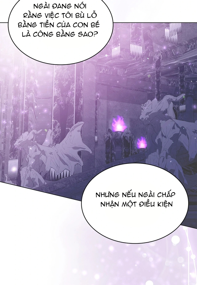 Nữ Phản Diện Thuần Phục Ác Ma Điên Loạn Chap 61 - Next Chap 62
