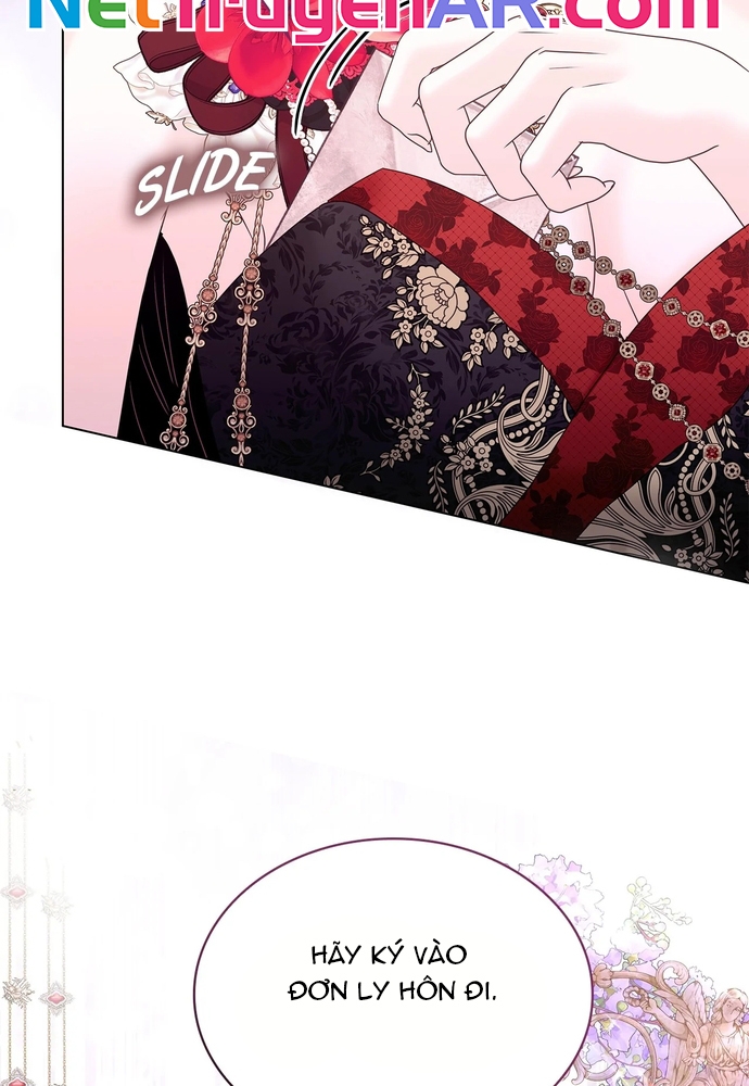 Nữ Phản Diện Thuần Phục Ác Ma Điên Loạn Chap 61 - Next Chap 62