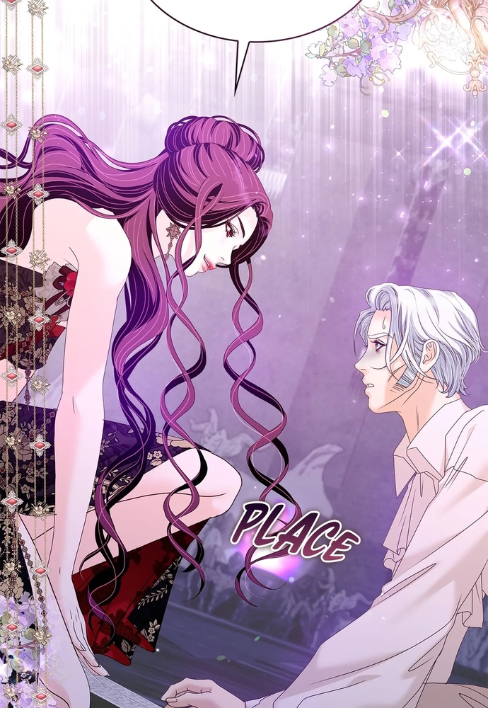 Nữ Phản Diện Thuần Phục Ác Ma Điên Loạn Chap 61 - Next Chap 62