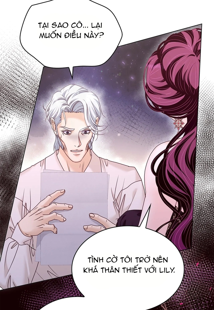 Nữ Phản Diện Thuần Phục Ác Ma Điên Loạn Chap 61 - Next Chap 62