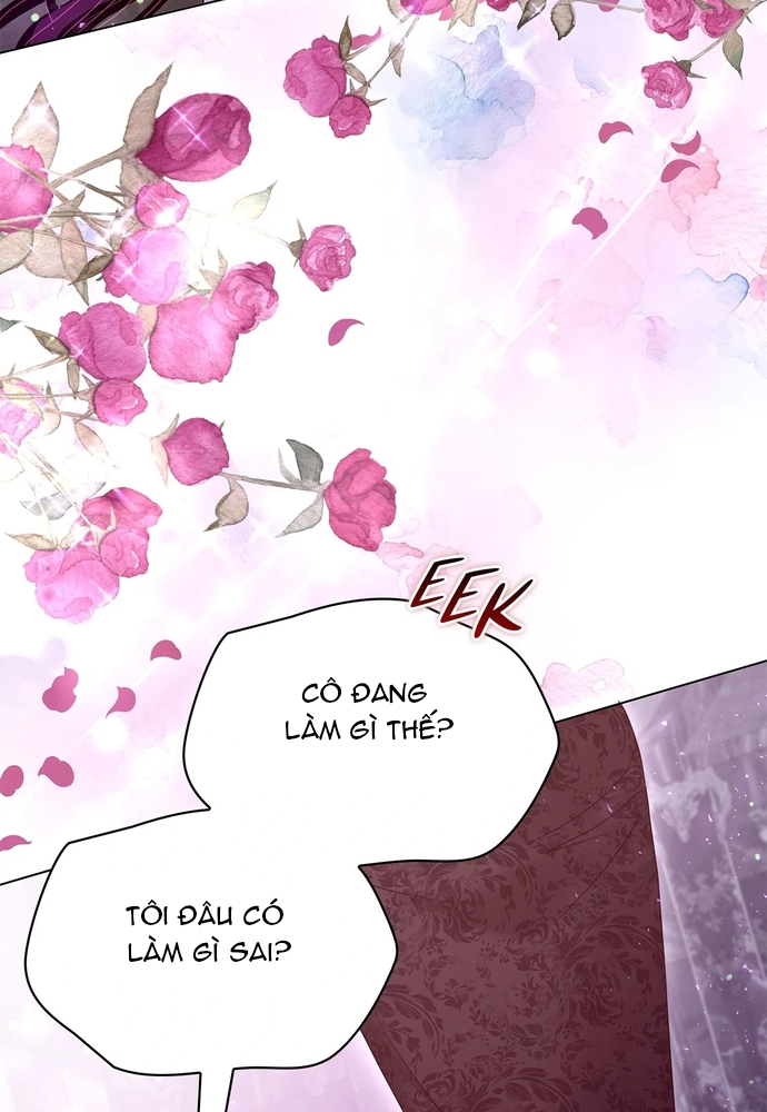 Nữ Phản Diện Thuần Phục Ác Ma Điên Loạn Chap 61 - Next Chap 62