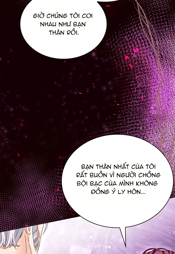 Nữ Phản Diện Thuần Phục Ác Ma Điên Loạn Chap 61 - Next Chap 62