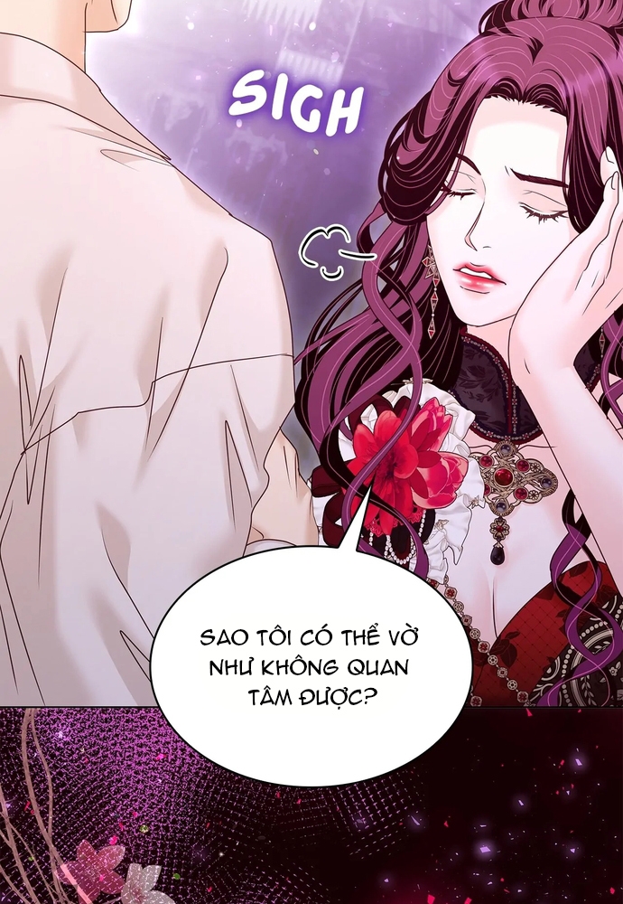 Nữ Phản Diện Thuần Phục Ác Ma Điên Loạn Chap 61 - Next Chap 62