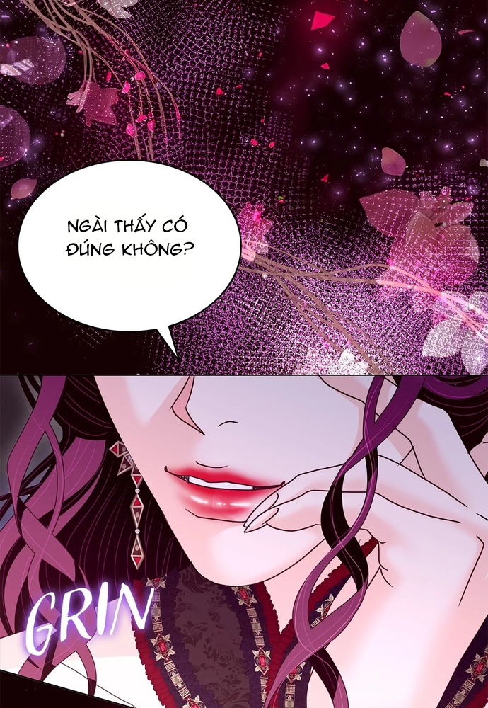 Nữ Phản Diện Thuần Phục Ác Ma Điên Loạn Chap 61 - Next Chap 62