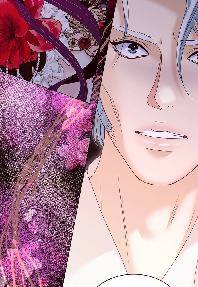 Nữ Phản Diện Thuần Phục Ác Ma Điên Loạn Chap 61 - Next Chap 62