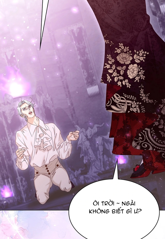 Nữ Phản Diện Thuần Phục Ác Ma Điên Loạn Chap 61 - Next Chap 62