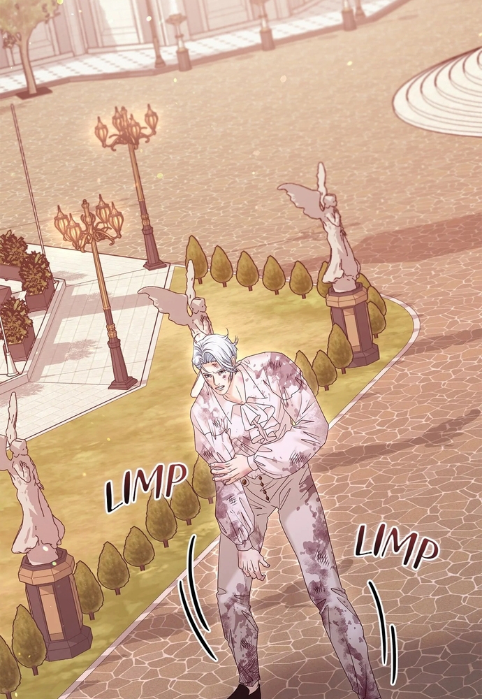 Nữ Phản Diện Thuần Phục Ác Ma Điên Loạn Chap 61 - Next Chap 62