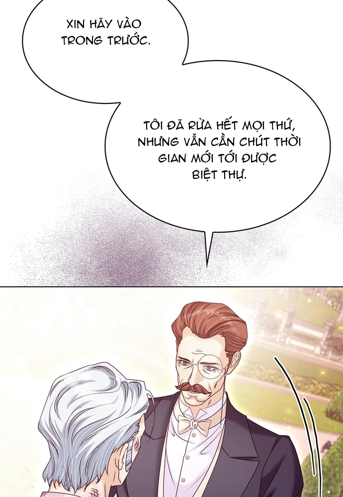 Nữ Phản Diện Thuần Phục Ác Ma Điên Loạn Chap 61 - Next Chap 62