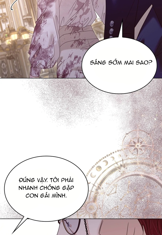 Nữ Phản Diện Thuần Phục Ác Ma Điên Loạn Chap 61 - Next Chap 62