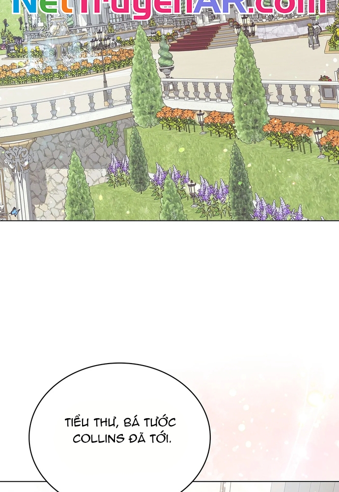 Nữ Phản Diện Thuần Phục Ác Ma Điên Loạn Chap 61 - Next Chap 62