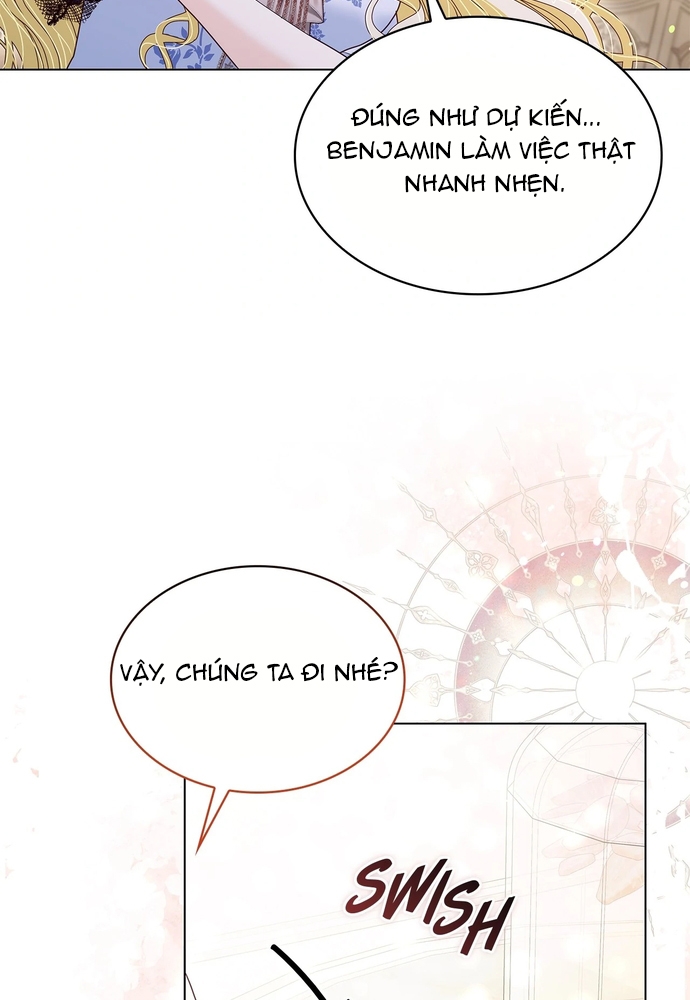 Nữ Phản Diện Thuần Phục Ác Ma Điên Loạn Chap 61 - Next Chap 62
