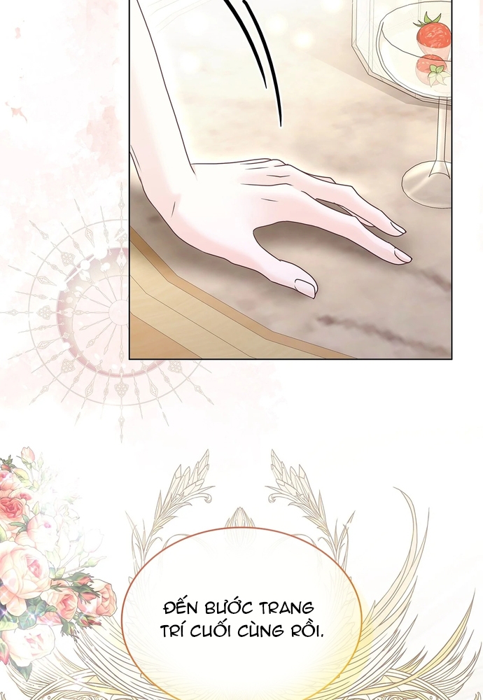 Nữ Phản Diện Thuần Phục Ác Ma Điên Loạn Chap 61 - Next Chap 62