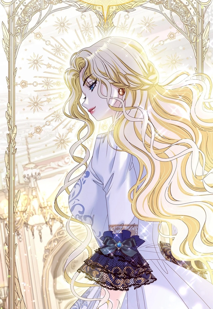 Nữ Phản Diện Thuần Phục Ác Ma Điên Loạn Chap 61 - Next Chap 62