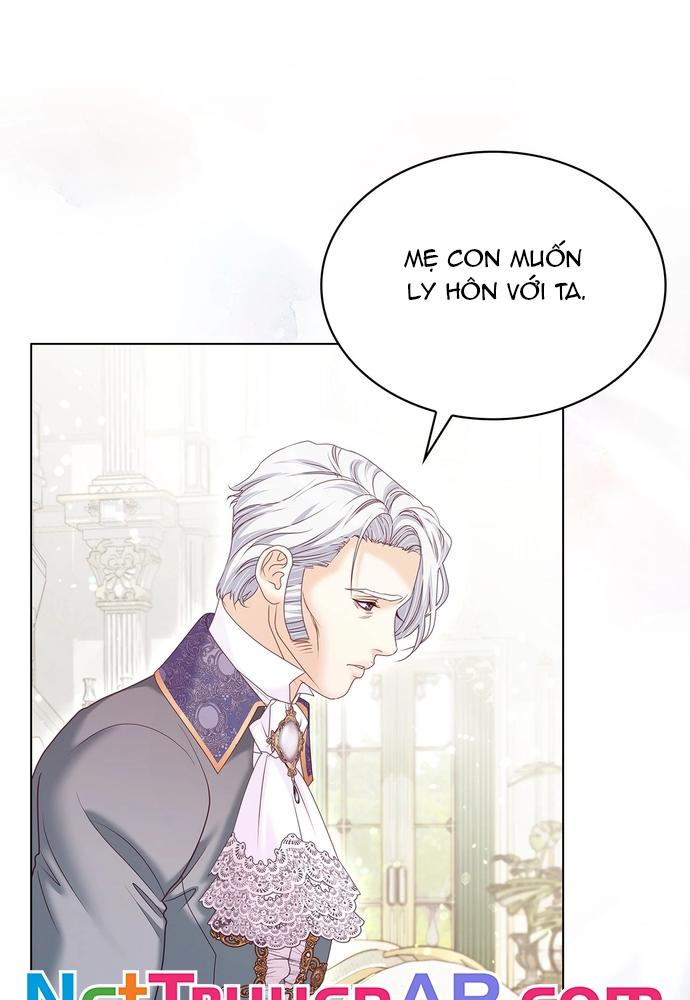 Nữ Phản Diện Thuần Phục Ác Ma Điên Loạn Chap 61 - Next Chap 62