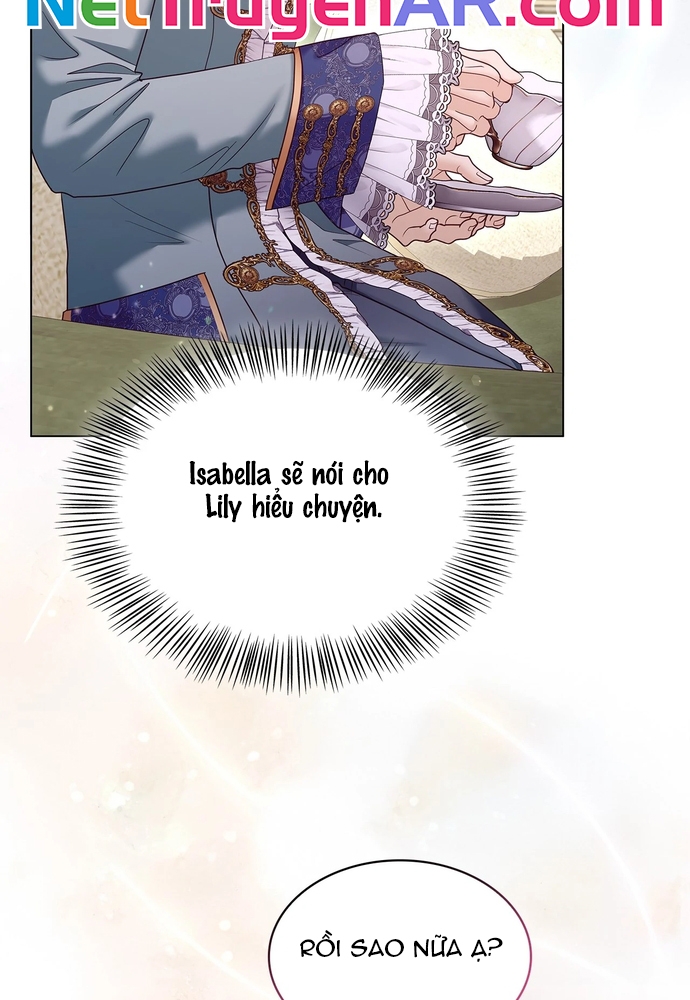 Nữ Phản Diện Thuần Phục Ác Ma Điên Loạn Chap 61 - Next Chap 62