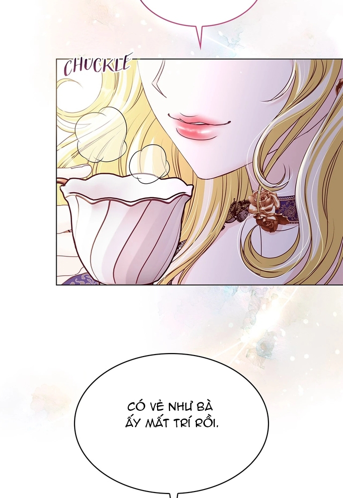Nữ Phản Diện Thuần Phục Ác Ma Điên Loạn Chap 61 - Next Chap 62