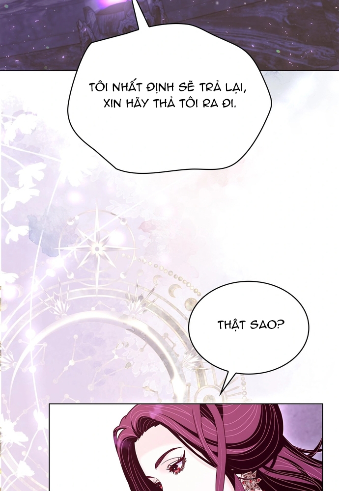 Nữ Phản Diện Thuần Phục Ác Ma Điên Loạn Chap 61 - Next Chap 62