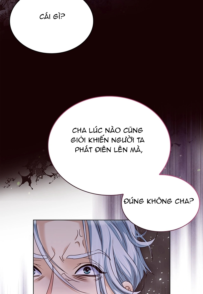 Nữ Phản Diện Thuần Phục Ác Ma Điên Loạn Chap 61 - Next Chap 62