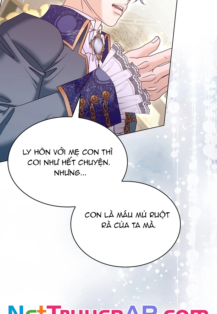 Nữ Phản Diện Thuần Phục Ác Ma Điên Loạn Chap 61 - Next Chap 62