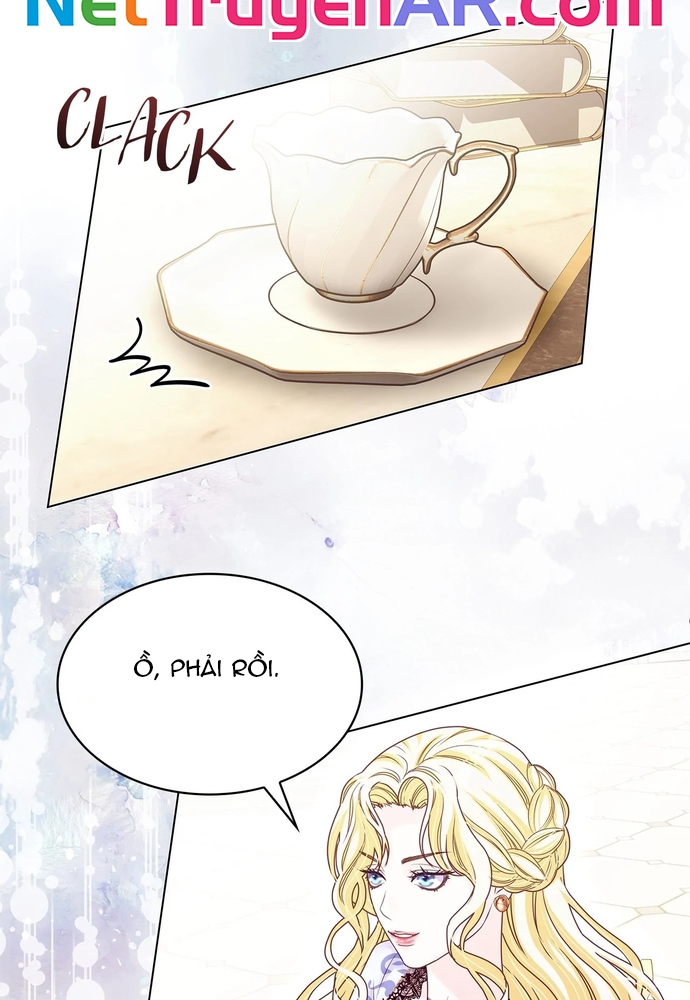 Nữ Phản Diện Thuần Phục Ác Ma Điên Loạn Chap 61 - Next Chap 62