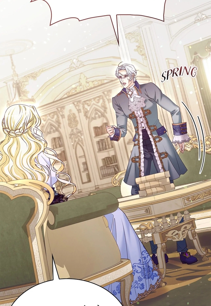 Nữ Phản Diện Thuần Phục Ác Ma Điên Loạn Chap 61 - Next Chap 62